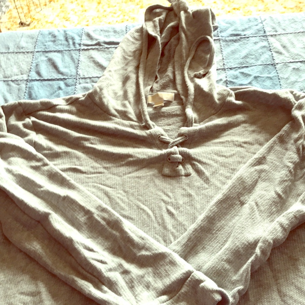 Hooded sweatshirt Michael Kors